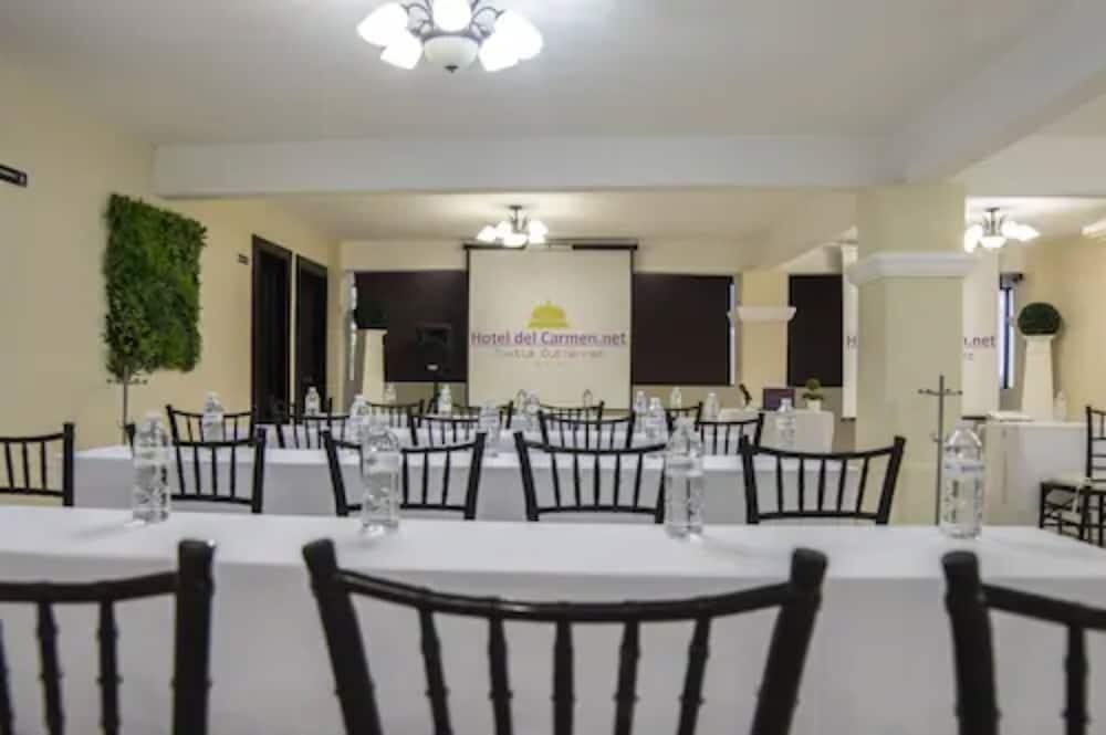 Hotel Del Carmen, En El Centro- Desayuno Incluido ! Tuxtla Gutierrez Exterior photo