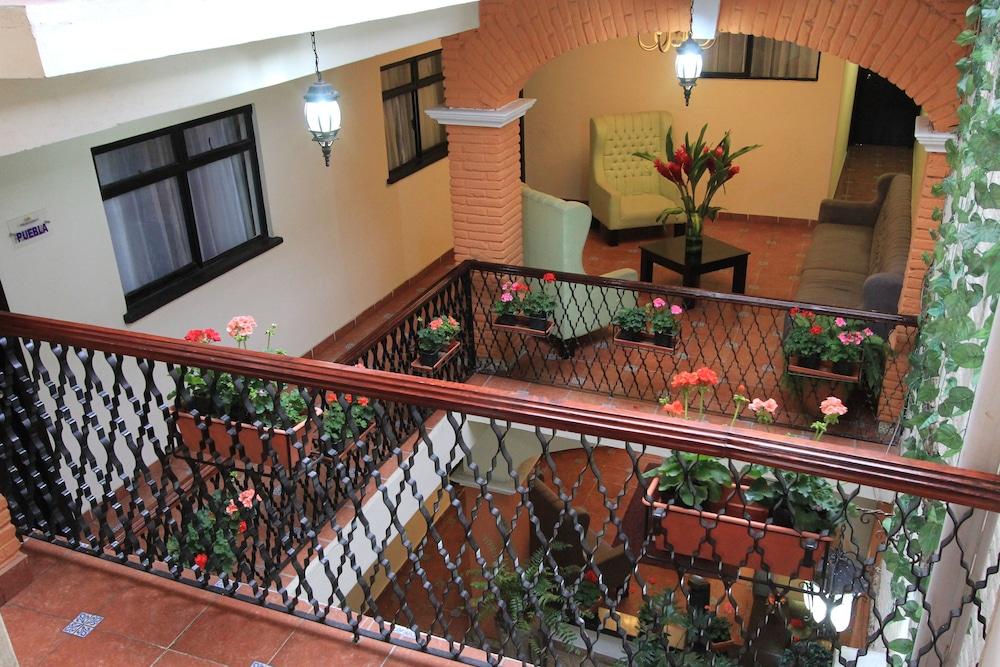 Hotel Del Carmen, En El Centro- Desayuno Incluido ! Tuxtla Gutierrez Exterior photo