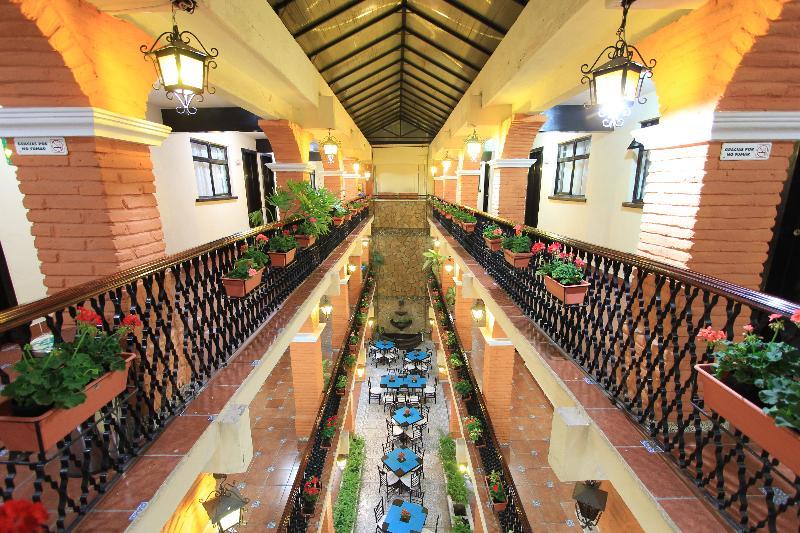 Hotel Del Carmen, En El Centro- Desayuno Incluido ! Tuxtla Gutierrez Exterior photo